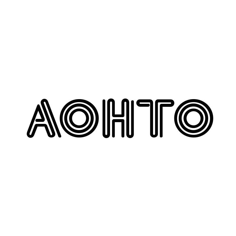 11类-电器灯具AOHTO商标转让