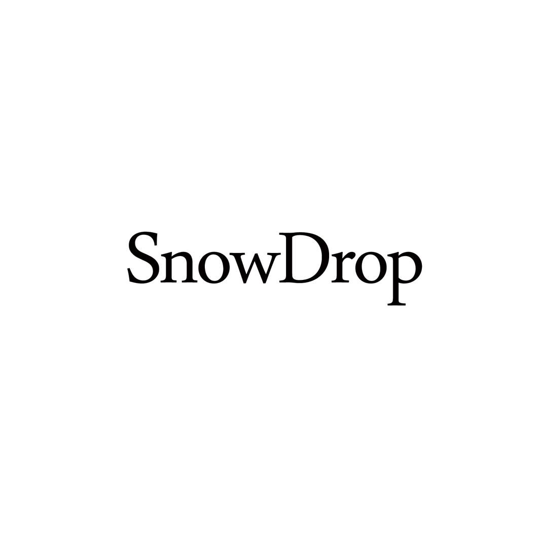 08类-工具器械SNOWDROP商标转让