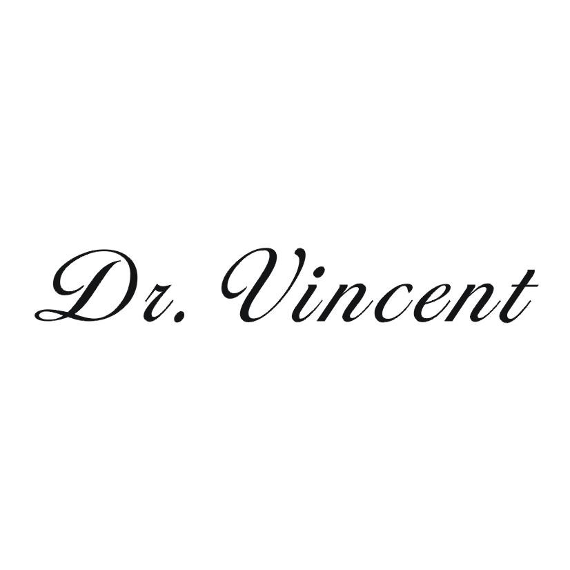03类-日化用品DR. VINCENT商标转让