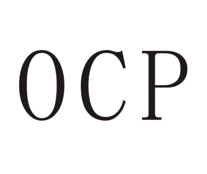 OCP商标转让
