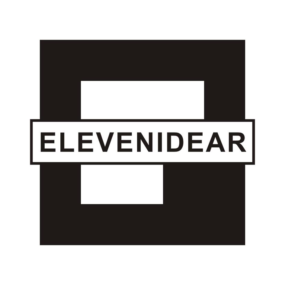 25类-服装鞋帽Q ELEVENIDEAR商标转让