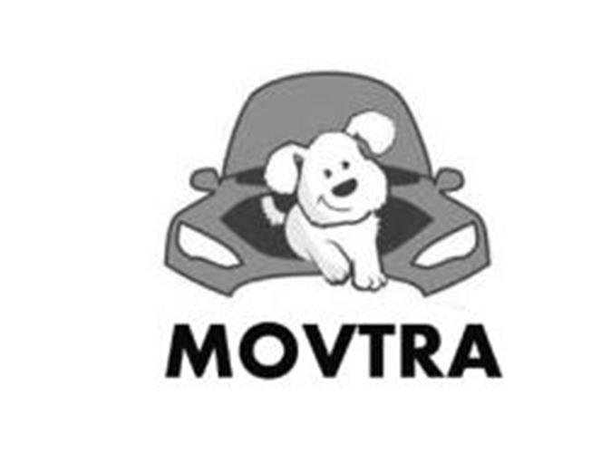 MOVTRA商标转让