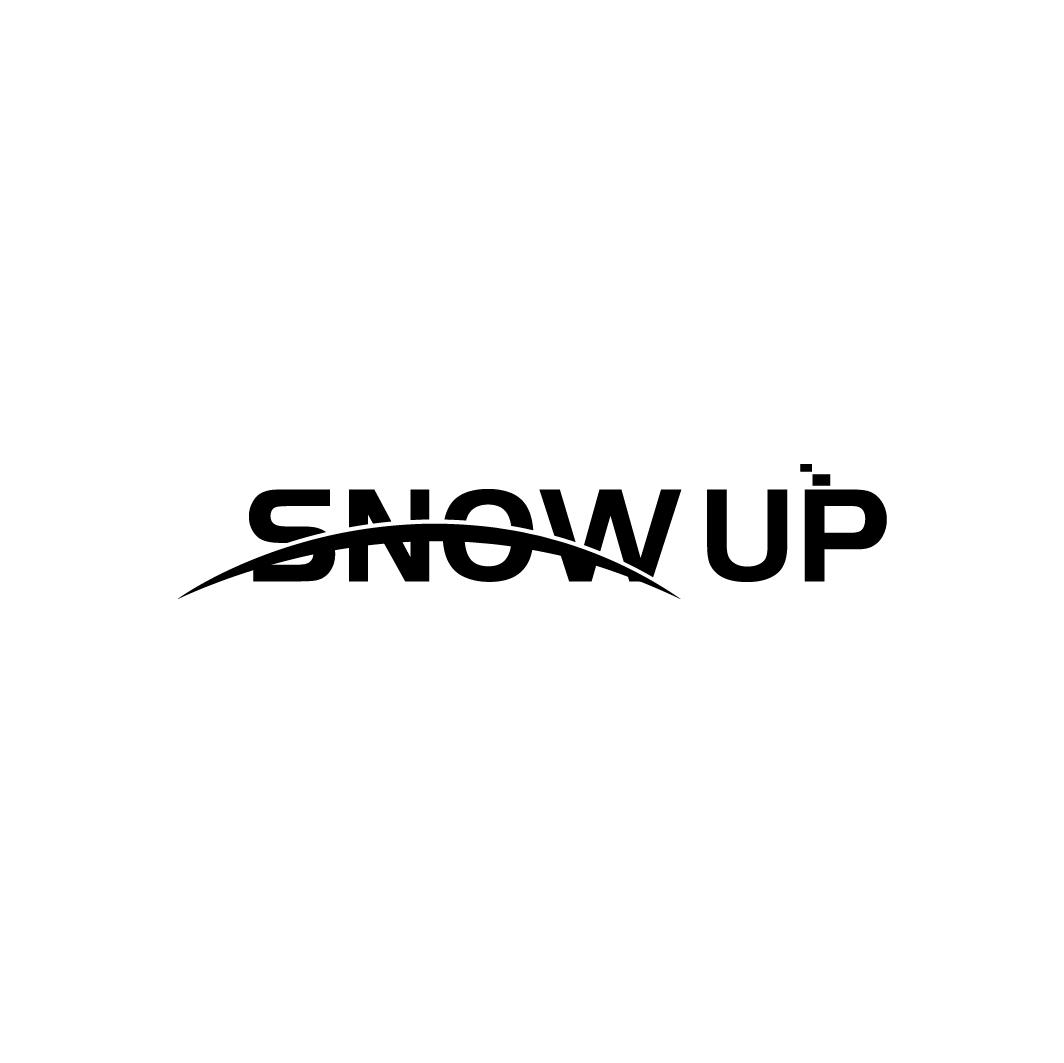 SNOW UP商标转让