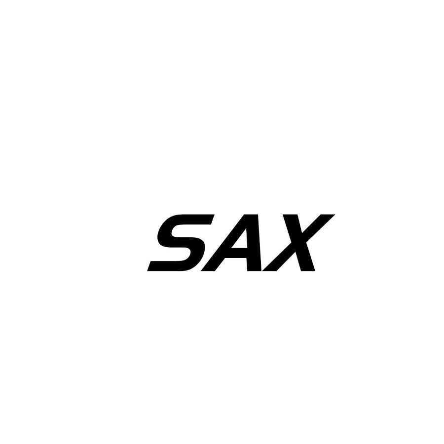 SAX商标转让