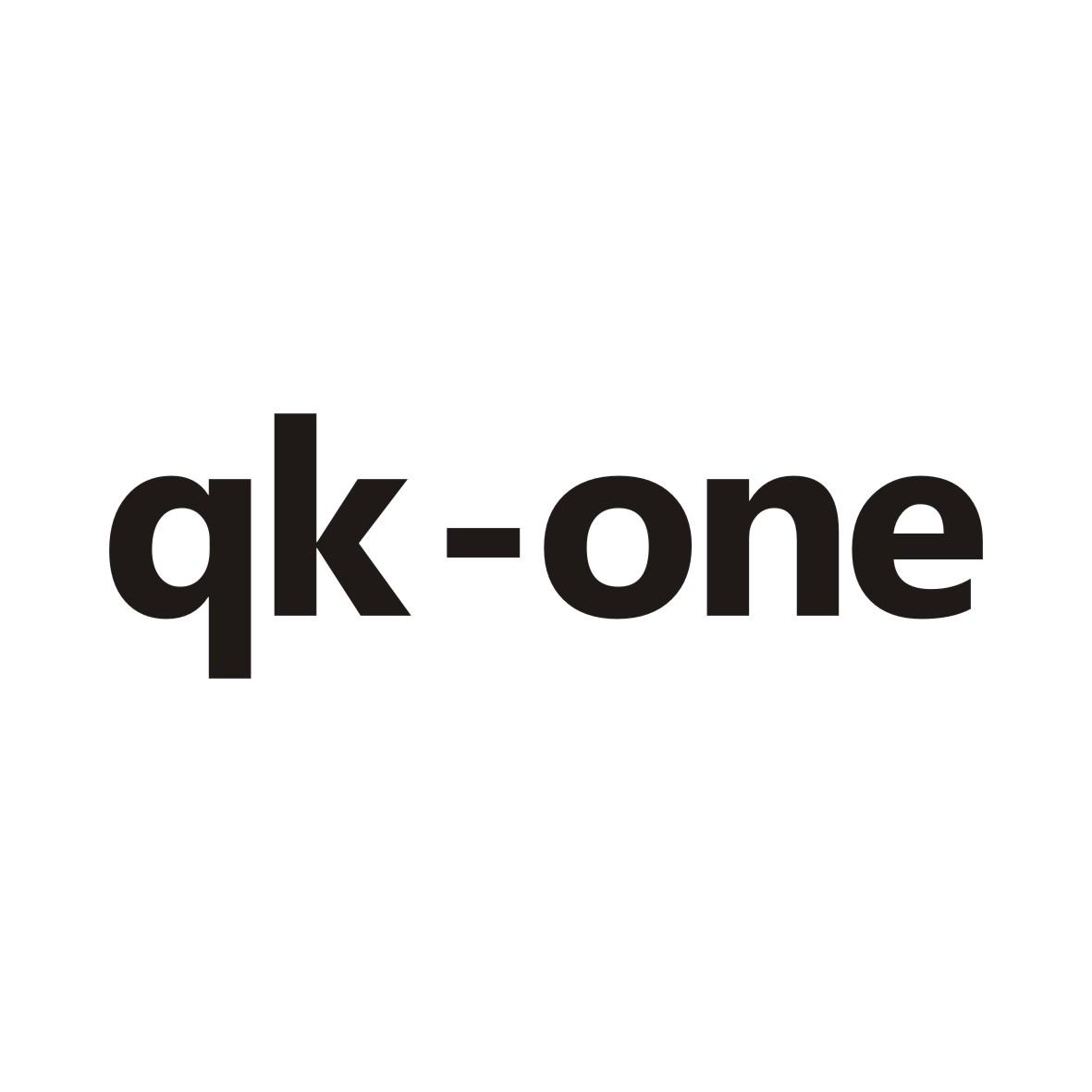 QK-ONE