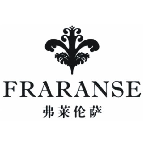 06类-金属材料弗莱伦萨 FRARANSE商标转让