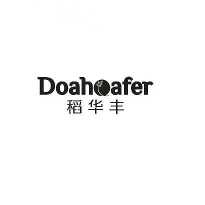 稻华丰 DOAHOAFER商标转让