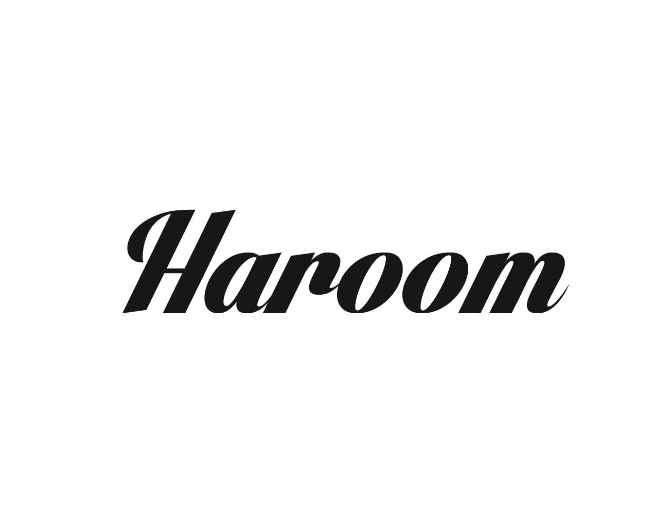 07类-机械设备HAROOM商标转让