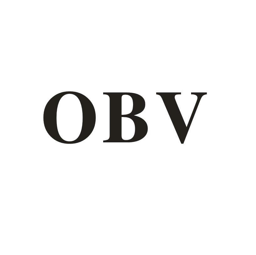 25类-服装鞋帽OBV商标转让