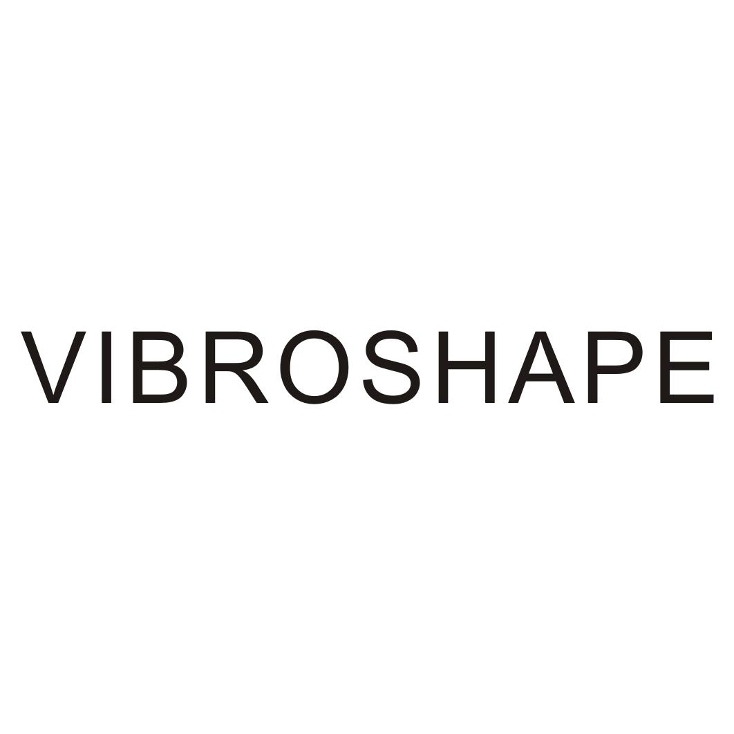 25类-服装鞋帽VIBROSHAPE商标转让