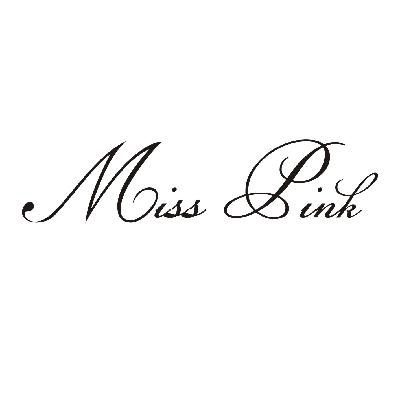 21类-厨具瓷器MISS PINK商标转让