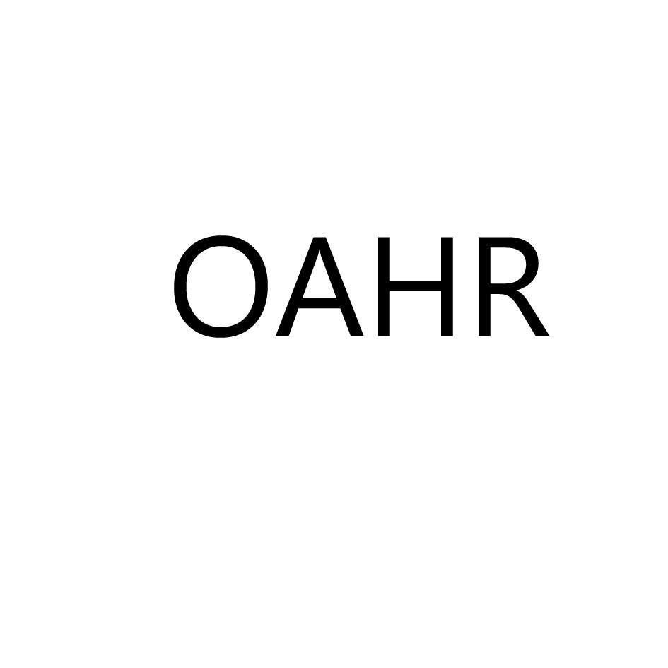 OAHR商标转让