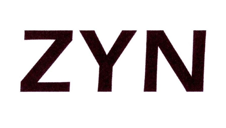ZYN商标转让