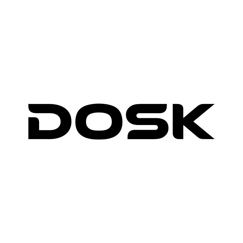 16类-办公文具DOSK商标转让