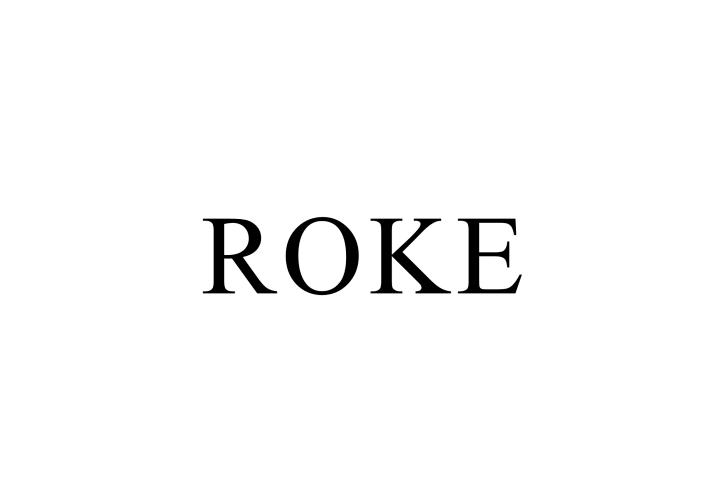03类-日化用品ROKE商标转让