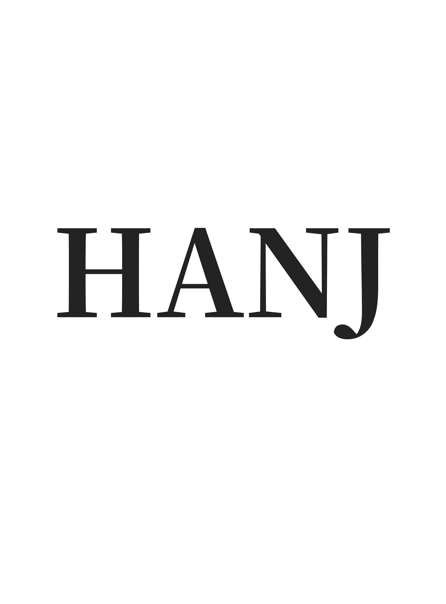 35类-广告销售HANJ商标转让