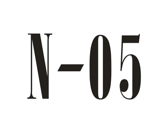 N-05商标转让