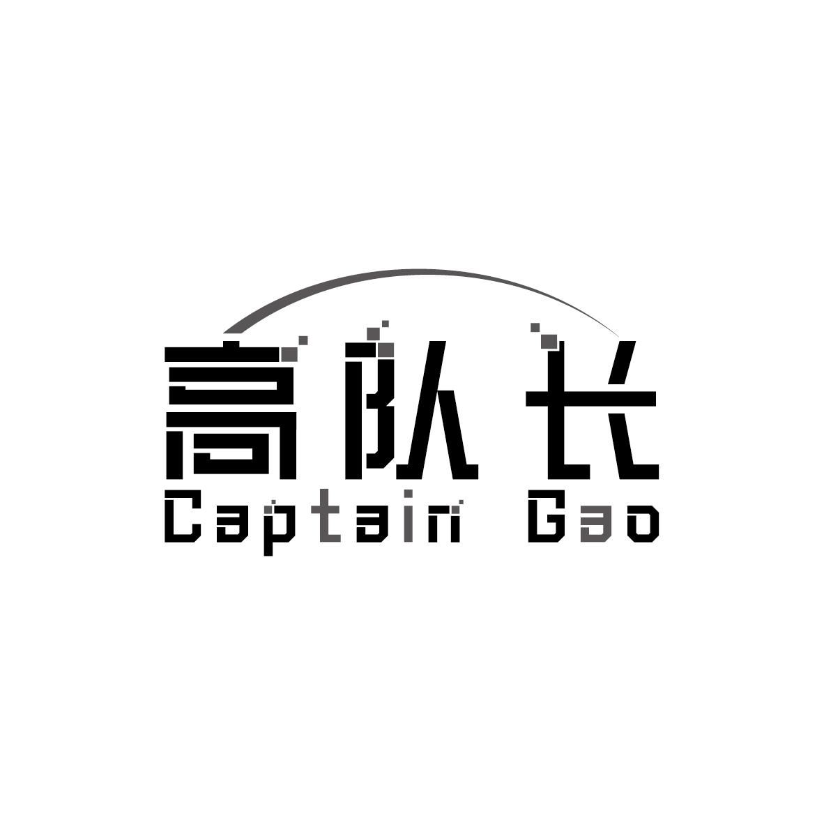 09类-科学仪器高队长 CAPTAIN GAO商标转让