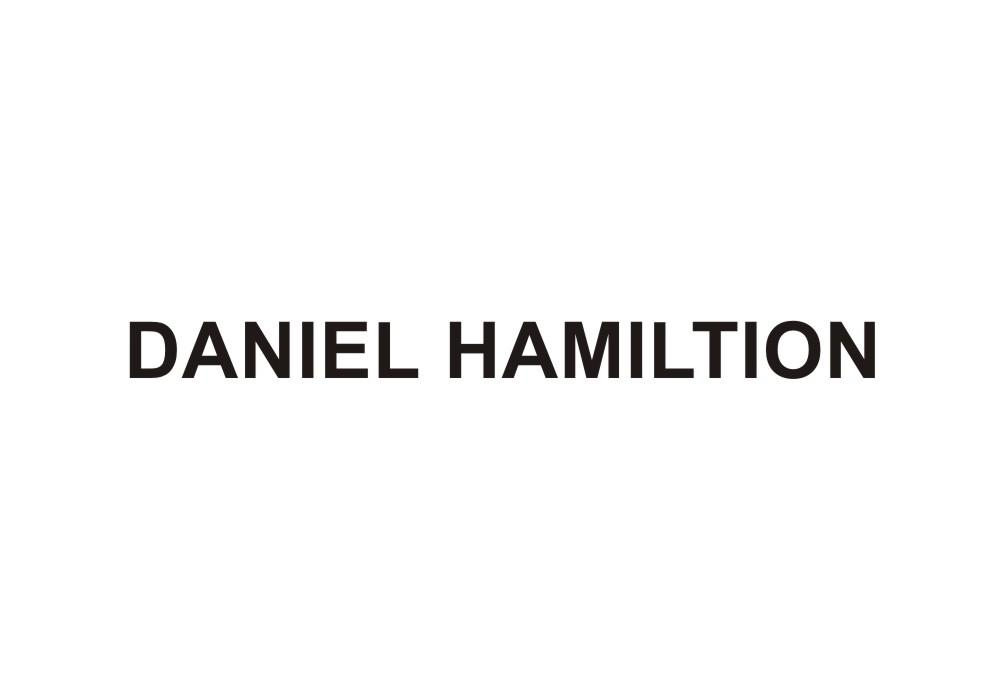 25类-服装鞋帽DANIEL HAMILTION商标转让