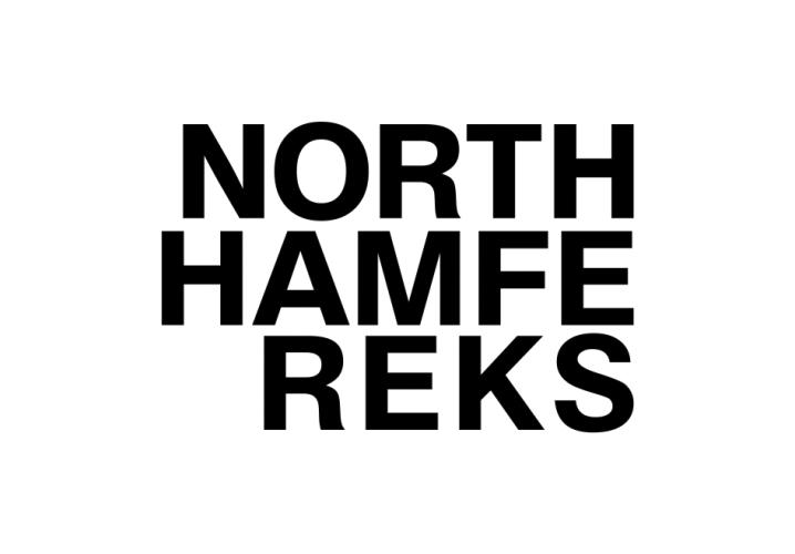25类-服装鞋帽NORTH HAMFE REKS商标转让