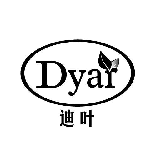 12类-运输装置迪叶 DYAR商标转让