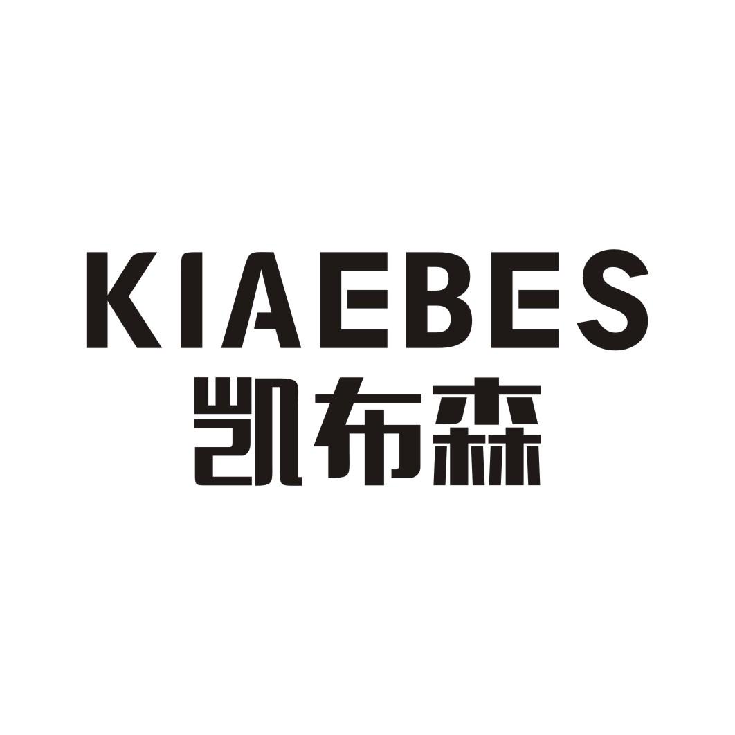 06类-金属材料KIAEBES商标转让
