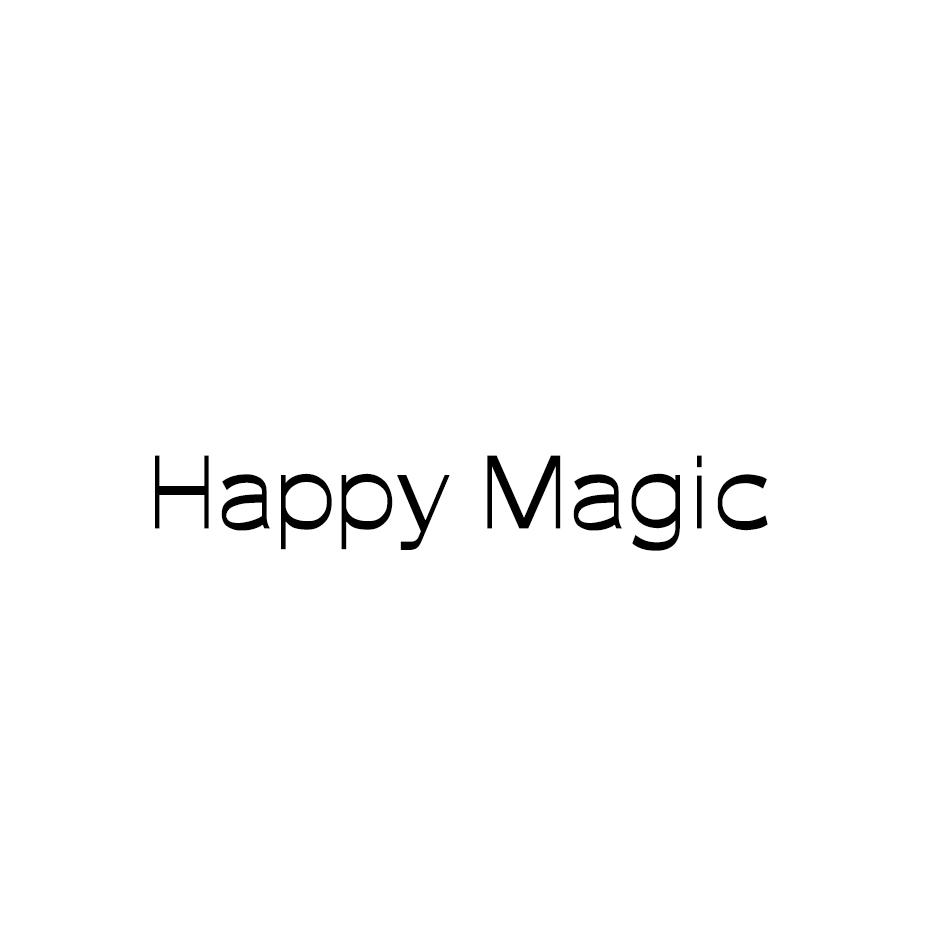 03类-日化用品HAPPY MAGIC商标转让