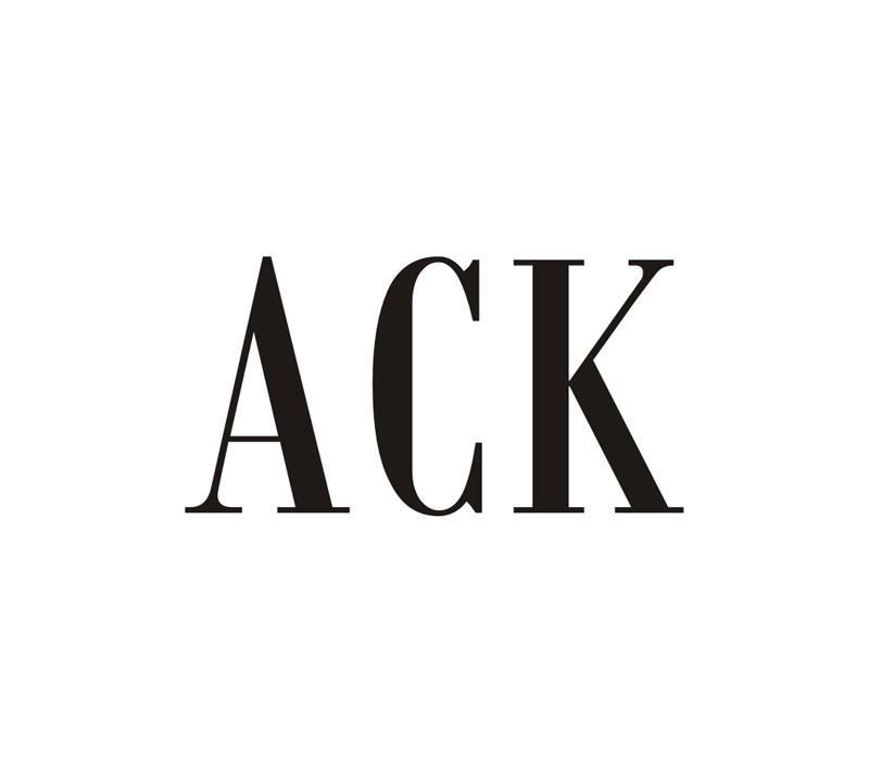 03类-日化用品ACK商标转让