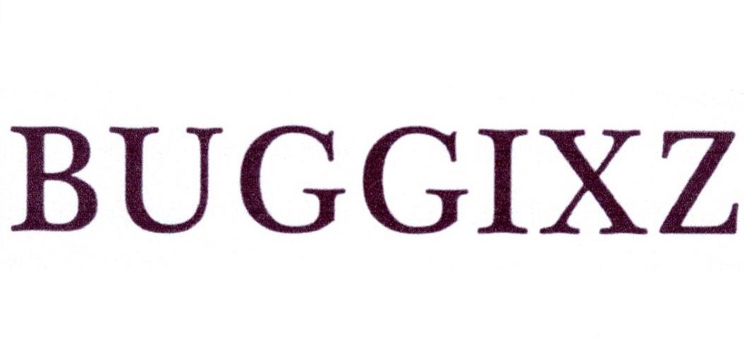 25类-服装鞋帽BUGGIXZ商标转让