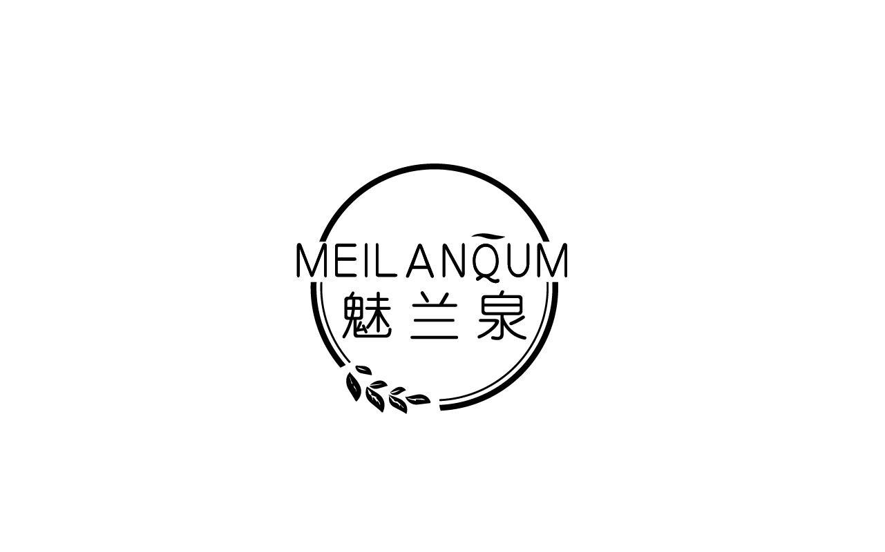 03类-日化用品魅兰泉 MEILANQUM商标转让