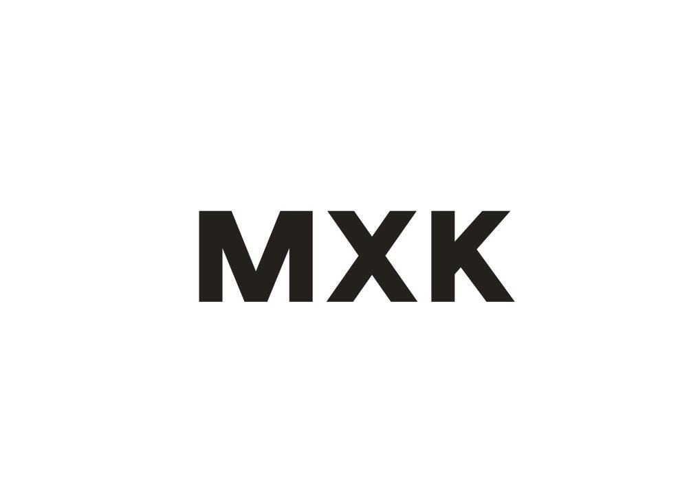 12类-运输装置MXK商标转让