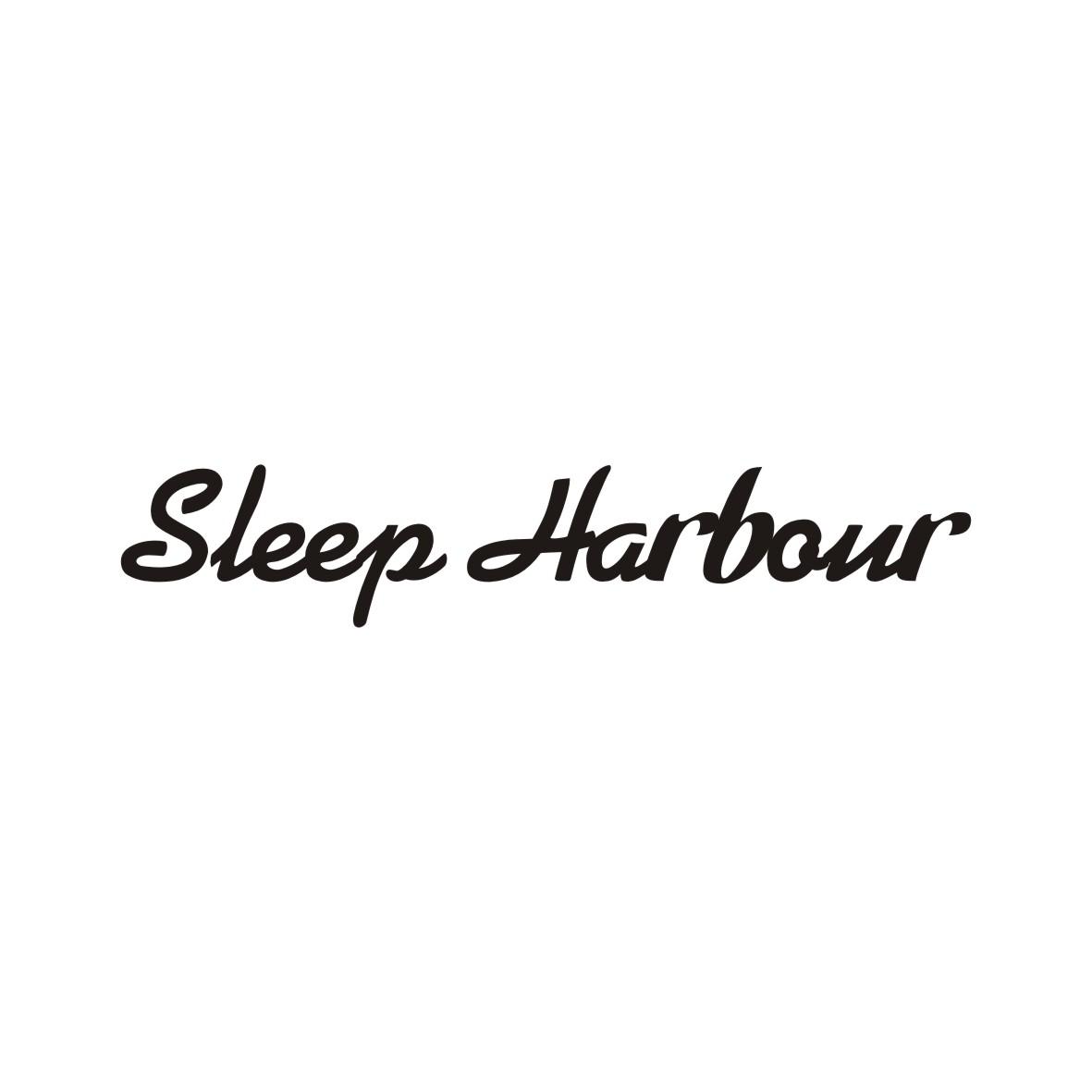 43类-餐饮住宿SLEEP HARBOUR商标转让