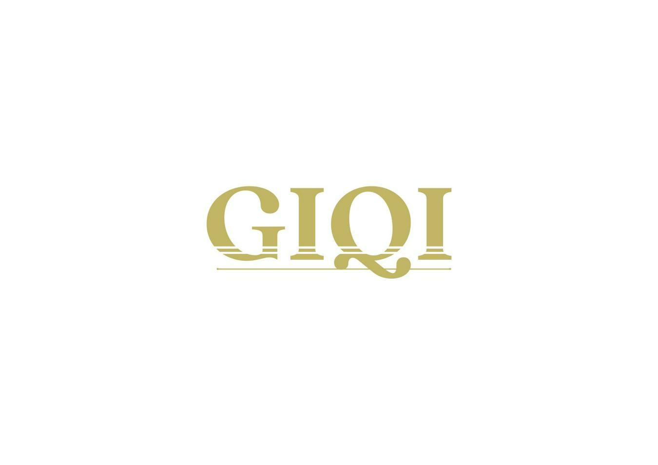 GIQI商标转让
