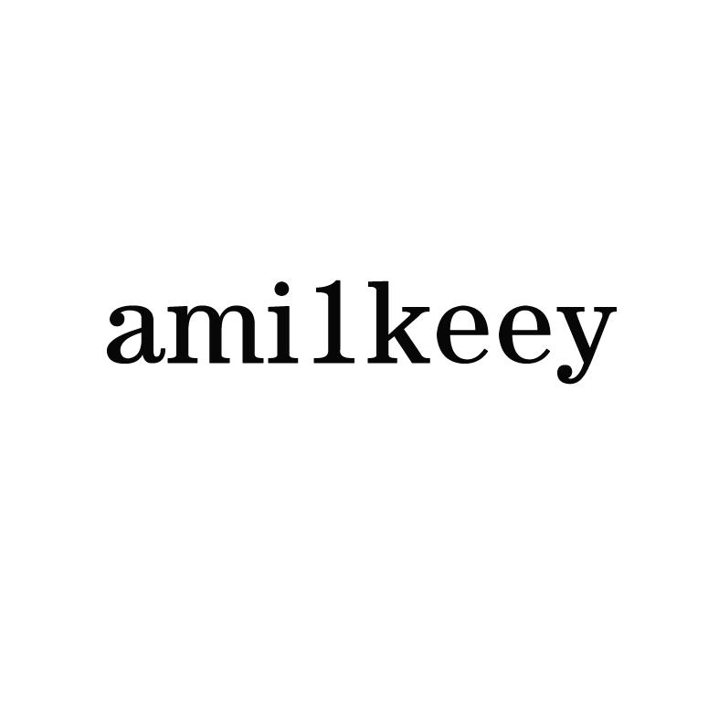 AMI1KEEY商标转让