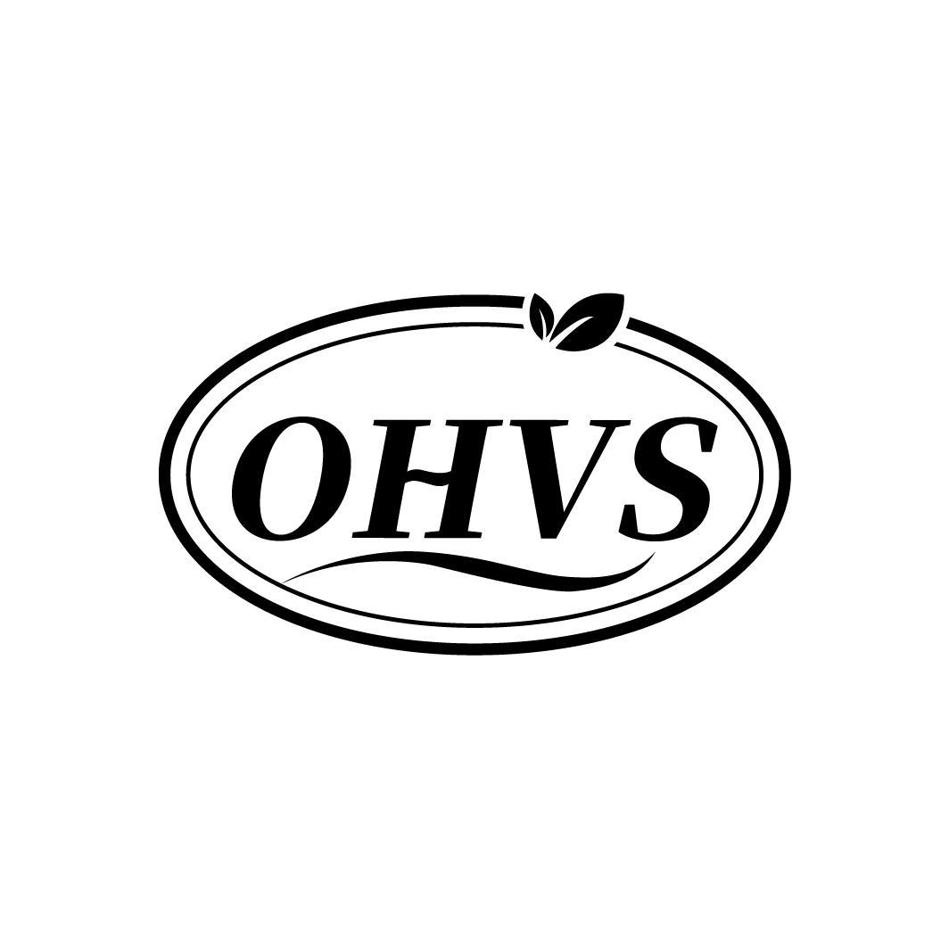 03类-日化用品OHVS商标转让