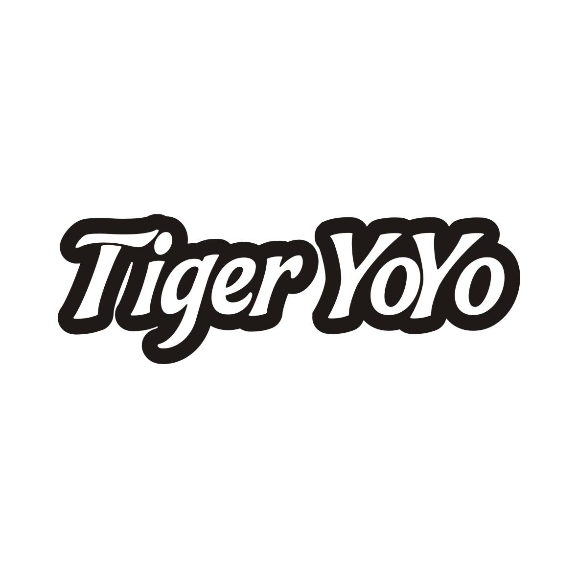 28类-健身玩具TIGER YOYO商标转让