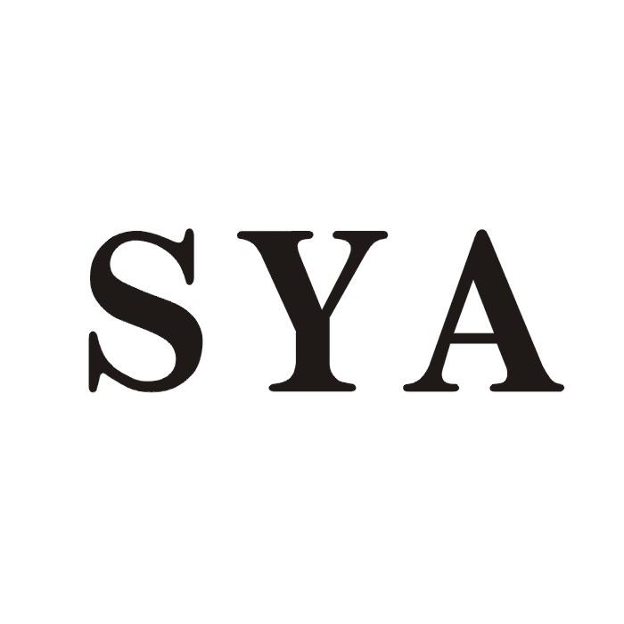 06类-金属材料SYA商标转让