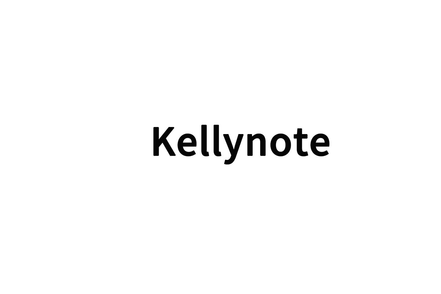 03类-日化用品KELLYNOTE商标转让