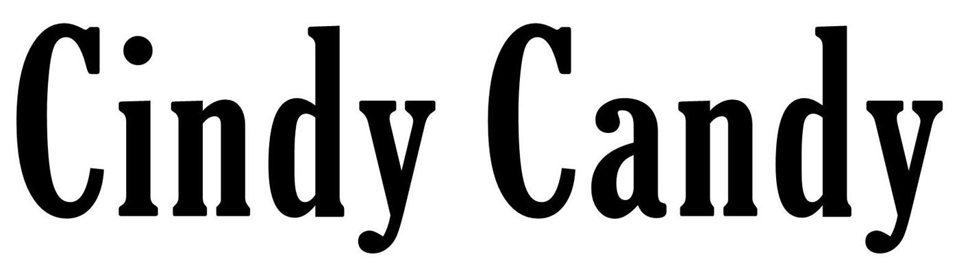 03类-日化用品CINDY CANDY商标转让