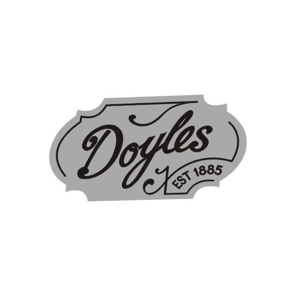 33类-白酒洋酒DOYLES EST 1885商标转让