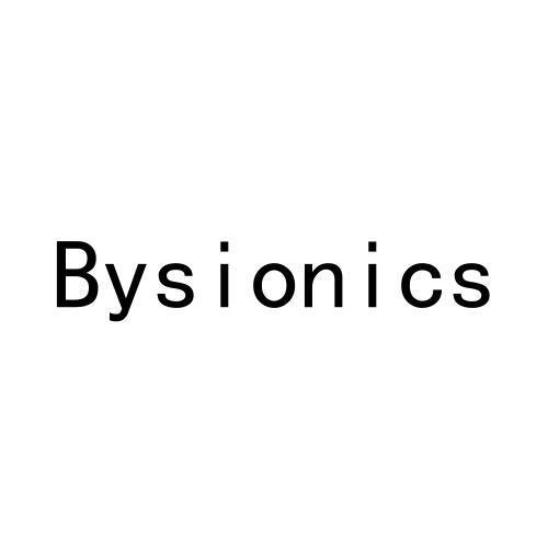 09类-科学仪器BYSIONICS商标转让
