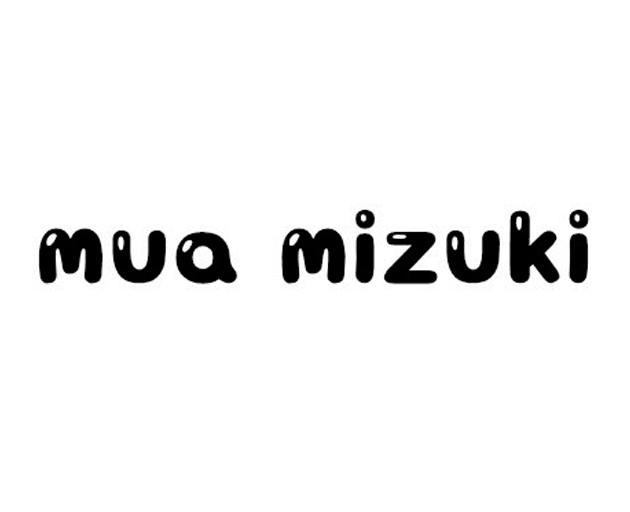 25类-服装鞋帽MUA MIZUKI商标转让