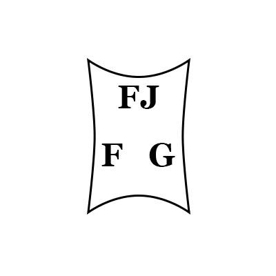 25类-服装鞋帽FJFG商标转让