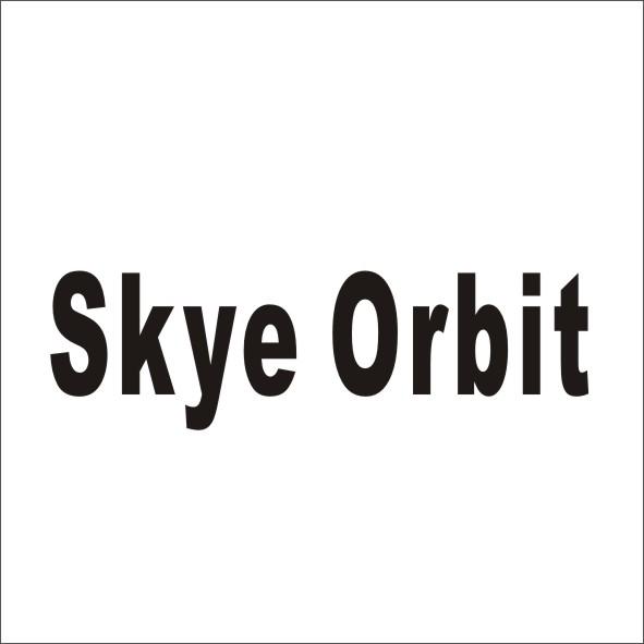 12类-运输装置SKYE ORBIT商标转让