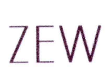 03类-日化用品ZEW商标转让