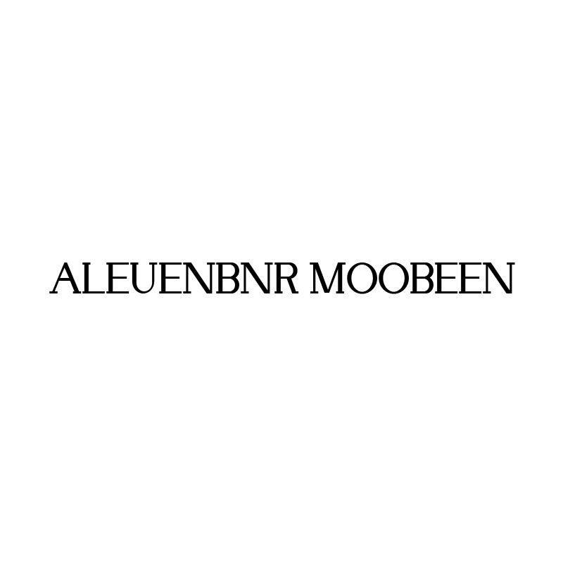 25类-服装鞋帽ALEUENBNR MOOBEEN商标转让