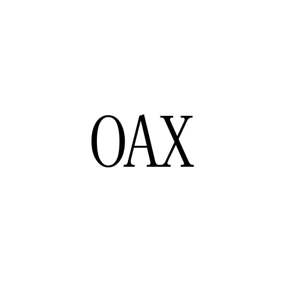 OAX商标转让