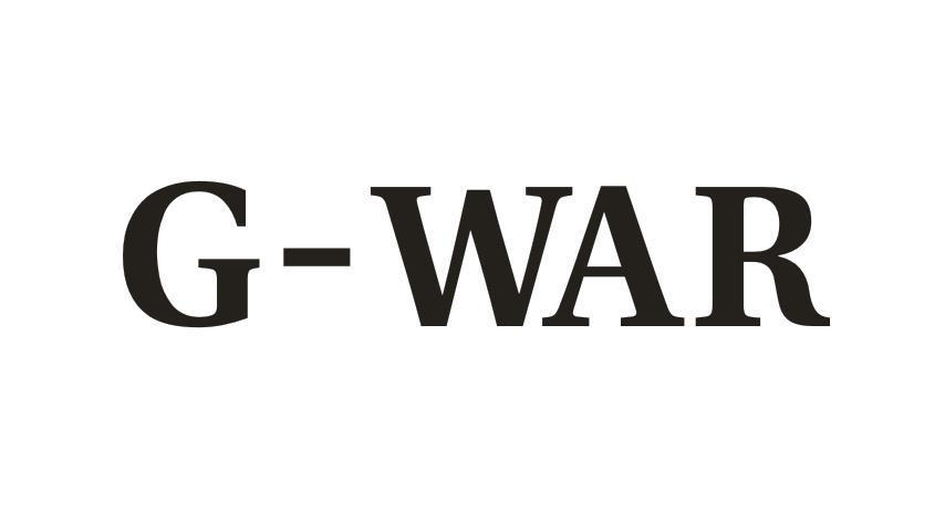 G-WAR商标转让