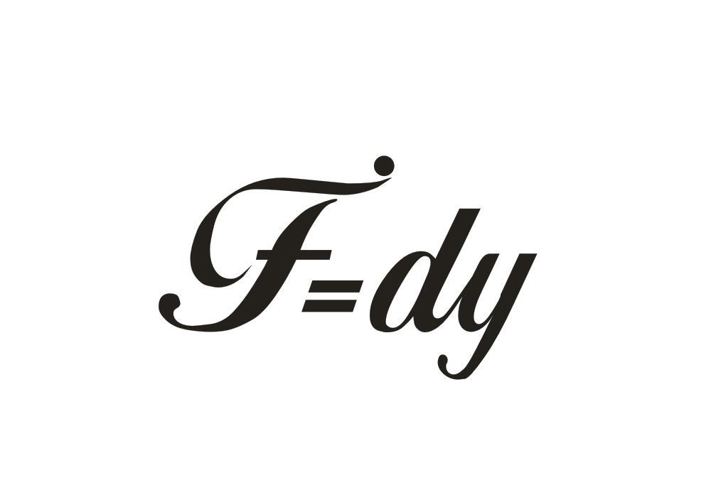 F=DY商标转让