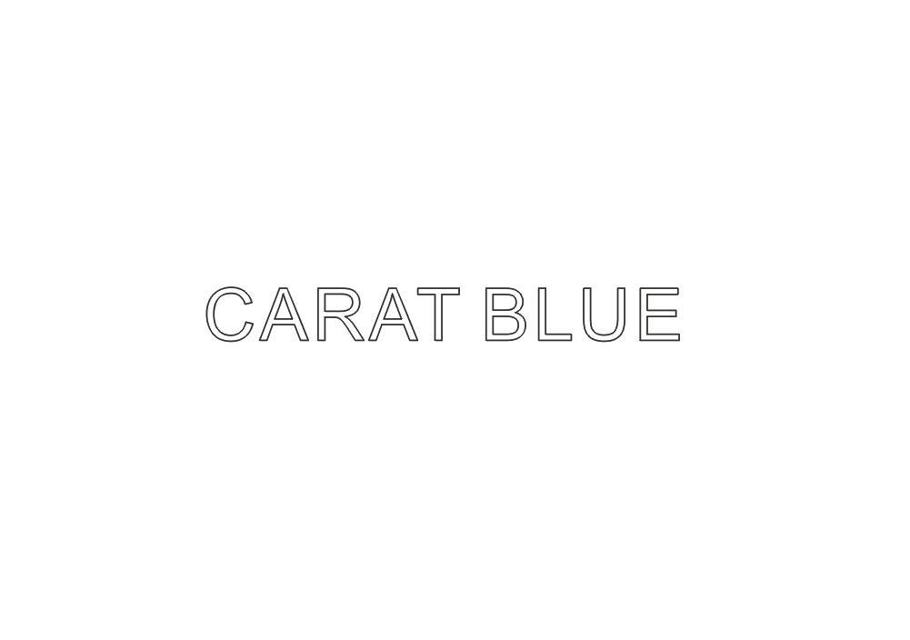 CARAT BLUE商标转让